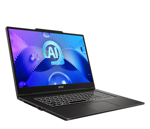 MSI VenturePro 17 Ultra 7-155H/16GB/1TB/Win11X RTX4050 144Hz - 1338733 - zdjęcie 2